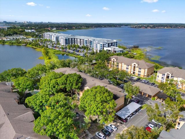 7606 PISSARRO DRIVE 104, Orlando, FL 32819