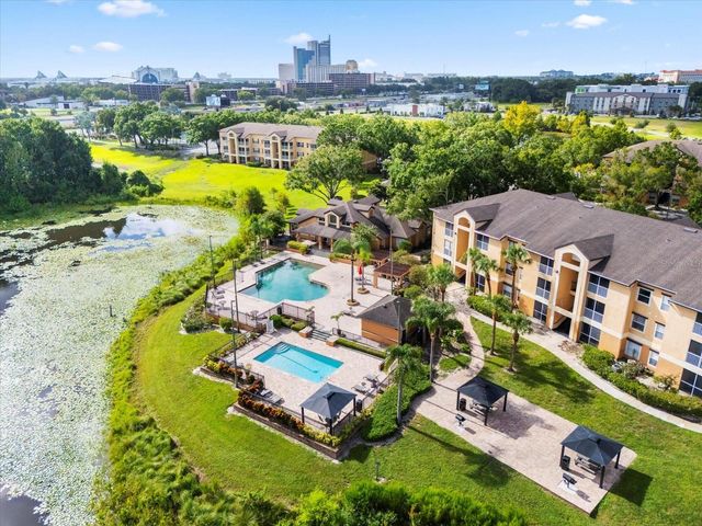 7606 PISSARRO DRIVE 104, Orlando, FL 32819