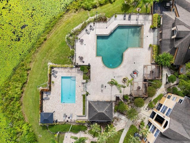 7606 PISSARRO DRIVE 104, Orlando, FL 32819