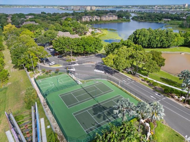 7606 PISSARRO DRIVE 104, Orlando, FL 32819