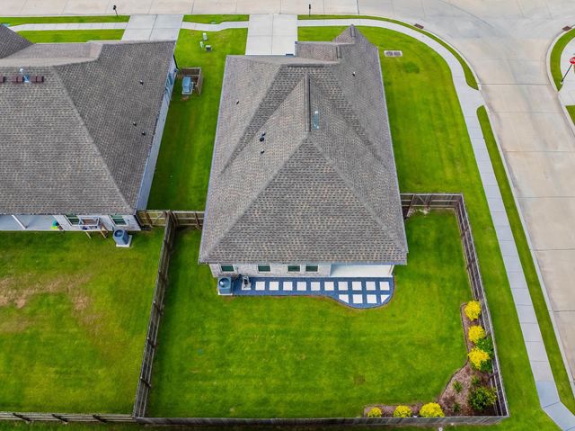 217 Peacock Pointe, Thibodaux, LA 70301