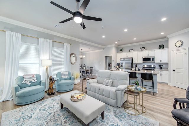217 Peacock Pointe, Thibodaux, LA 70301