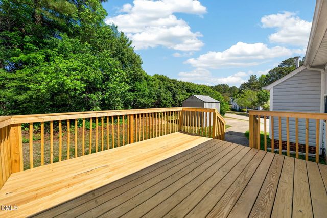 217 Stargate Road, Holly Springs, NC 27540