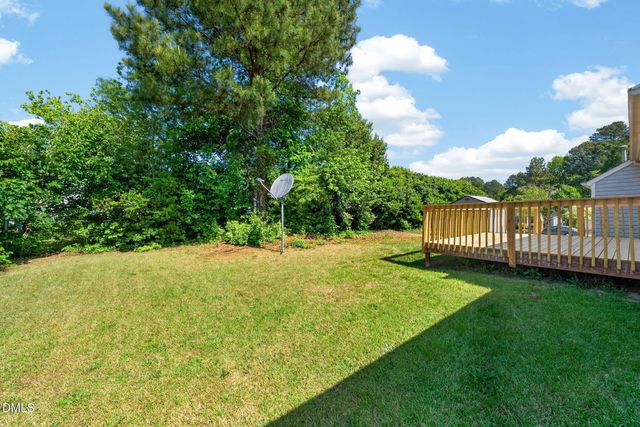 217 Stargate Road, Holly Springs, NC 27540