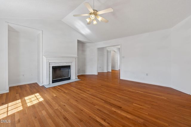 217 Stargate Road, Holly Springs, NC 27540