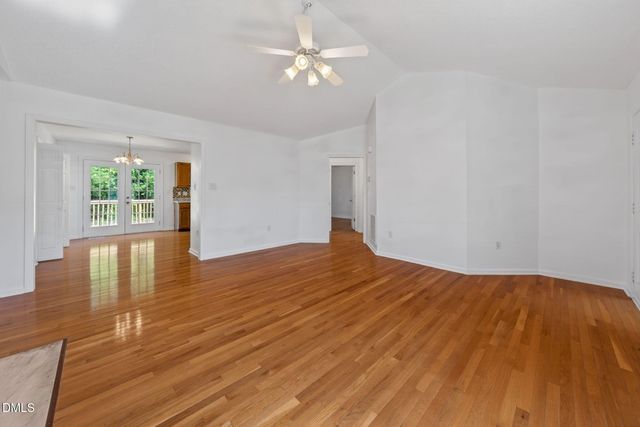 217 Stargate Road, Holly Springs, NC 27540