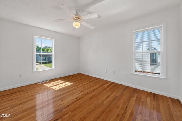 217 Stargate Road, Holly Springs, NC 27540