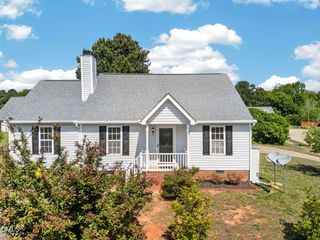 217 Stargate Road, Holly Springs, NC 27540