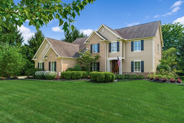 8631 Winding Creek Way, Pickerington, OH 43147