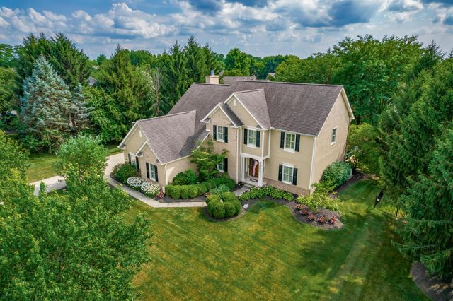 8631 Winding Creek Way, Pickerington, OH 43147