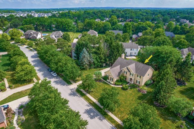 8631 Winding Creek Way, Pickerington, OH 43147