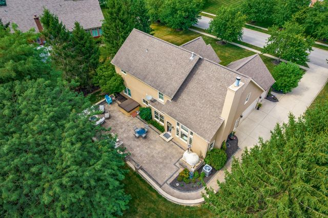 8631 Winding Creek Way, Pickerington, OH 43147