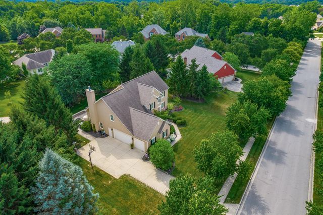8631 Winding Creek Way, Pickerington, OH 43147