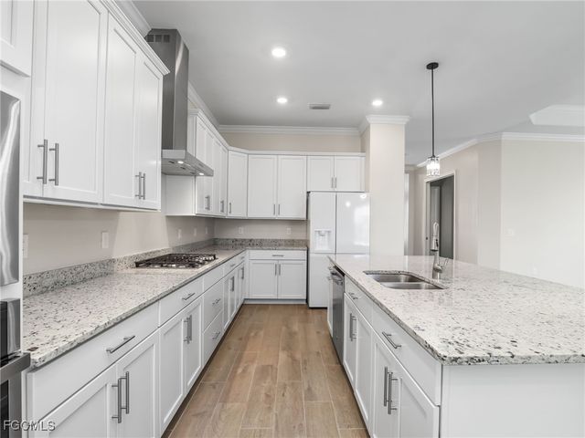 15904 Sugar Hill DR, Punta Gorda, FL 33982