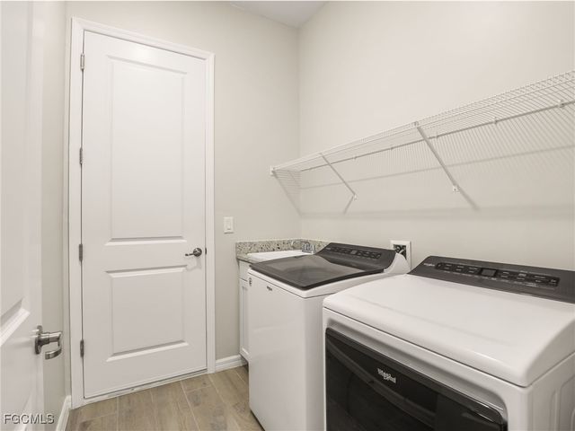 15904 Sugar Hill DR, Punta Gorda, FL 33982