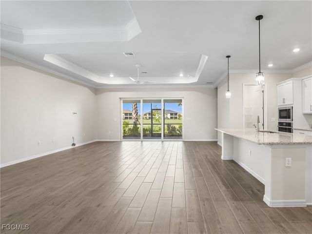 15904 Sugar Hill DR, Punta Gorda, FL 33982