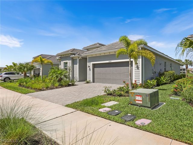 15904 Sugar Hill DR, Punta Gorda, FL 33982