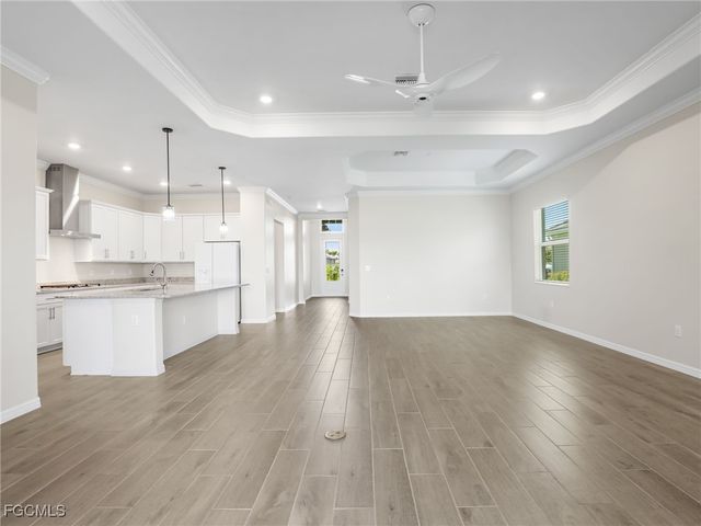 15904 Sugar Hill DR, Punta Gorda, FL 33982