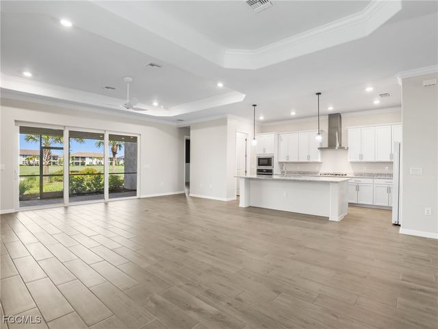 15904 Sugar Hill DR, Punta Gorda, FL 33982