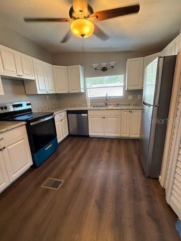 3123 CRYSTAL HILLS DRIVE, Lakeland, FL 33801