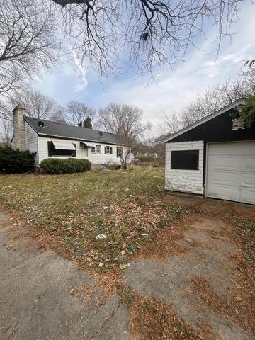 4575 N 46th STREET, Milwaukee, WI 53218