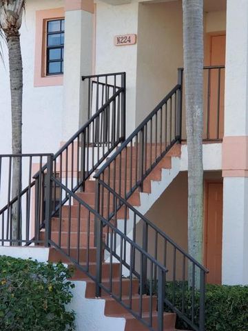 321 Norwood Terrace N224, Boca Raton, FL 33431