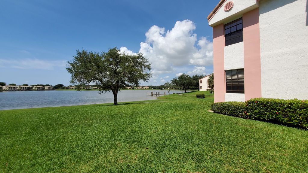 321 Norwood Terrace N224, Boca Raton, FL 33431