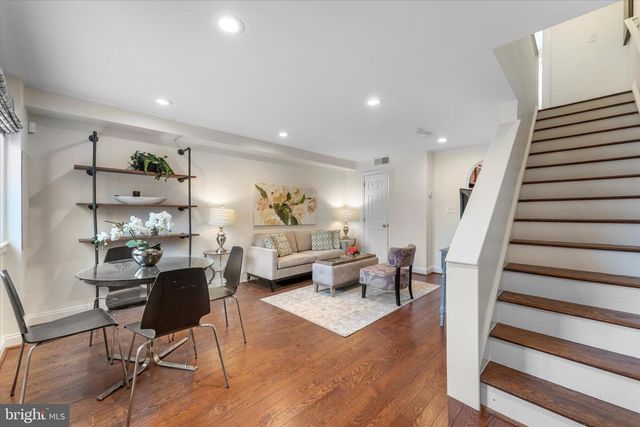 1527 K ST SE, Washington, DC 20003