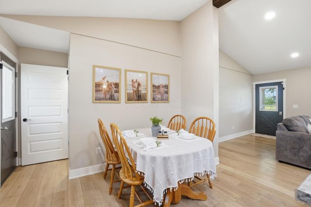 5616 Durrett Road, Orient, OH 43146