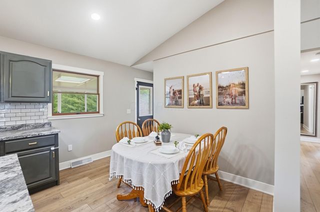 5616 Durrett Road, Orient, OH 43146