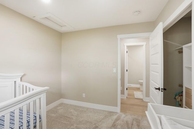 5616 Durrett Road, Orient, OH 43146
