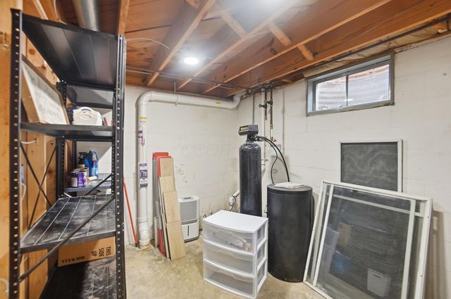 5616 Durrett Road, Orient, OH 43146