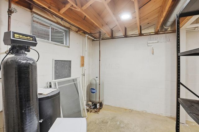 5616 Durrett Road, Orient, OH 43146