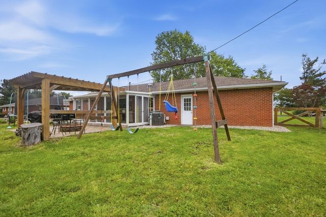 5616 Durrett Road, Orient, OH 43146