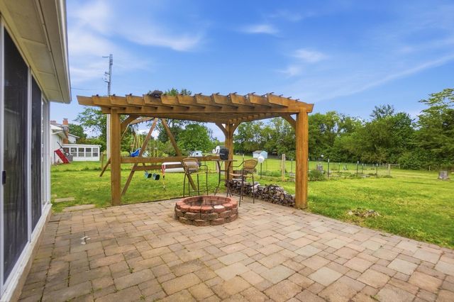 5616 Durrett Road, Orient, OH 43146