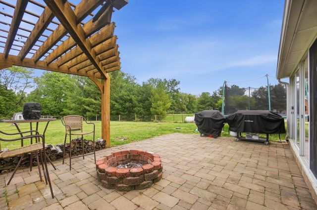 5616 Durrett Road, Orient, OH 43146