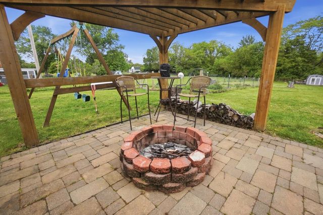 5616 Durrett Road, Orient, OH 43146
