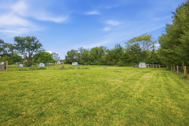 5616 Durrett Road, Orient, OH 43146