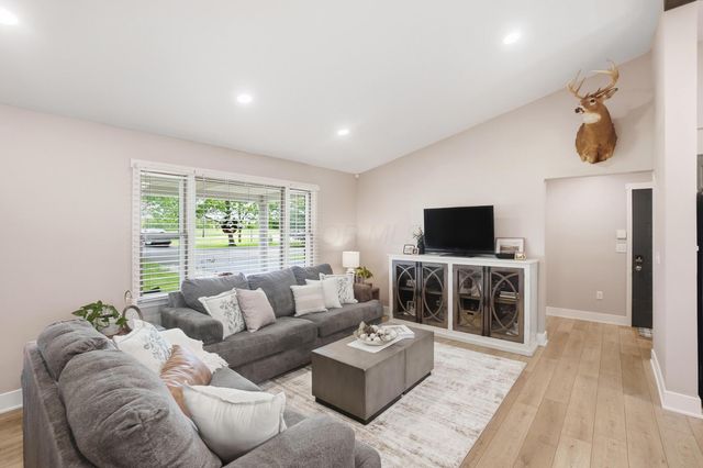 5616 Durrett Road, Orient, OH 43146