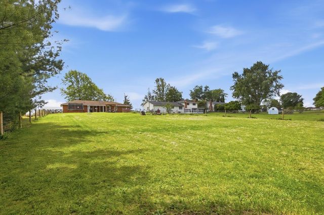 5616 Durrett Road, Orient, OH 43146