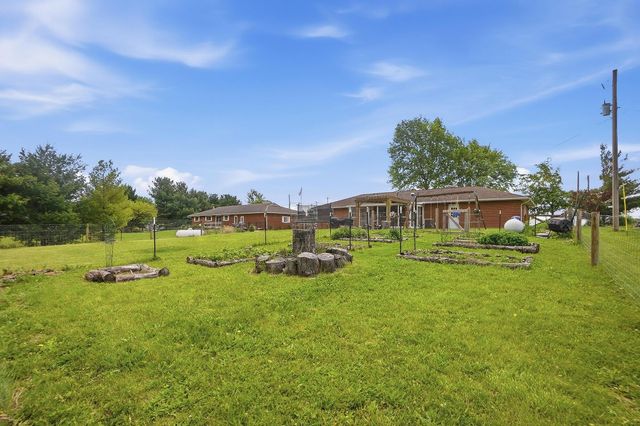 5616 Durrett Road, Orient, OH 43146