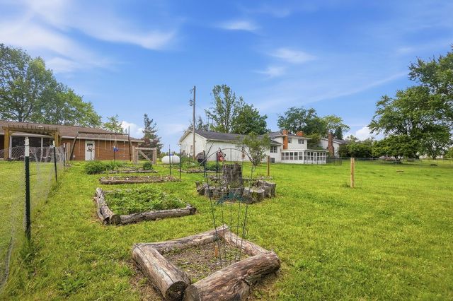 5616 Durrett Road, Orient, OH 43146