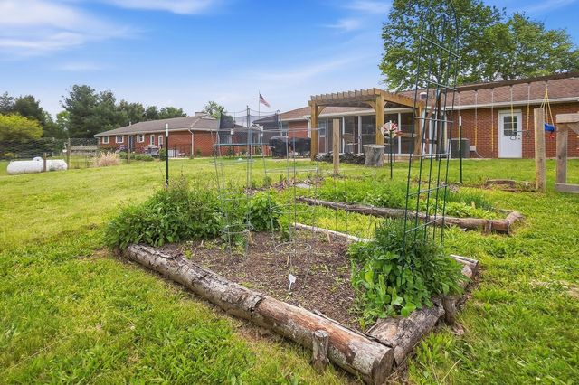 5616 Durrett Road, Orient, OH 43146