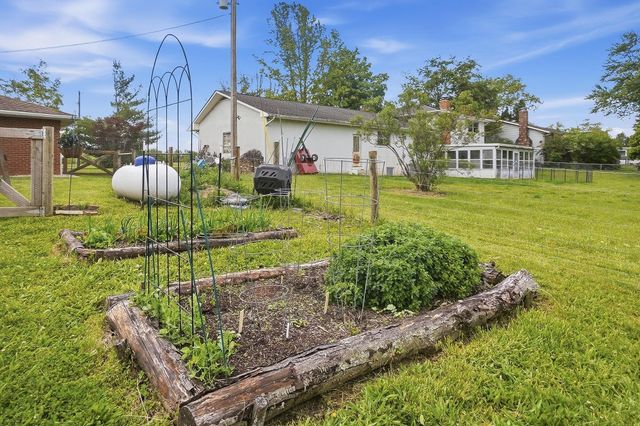 5616 Durrett Road, Orient, OH 43146