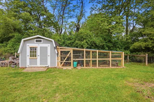 5616 Durrett Road, Orient, OH 43146