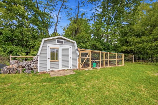 5616 Durrett Road, Orient, OH 43146