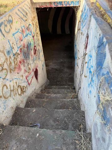 215 Hickory Street, Borger, TX 79007