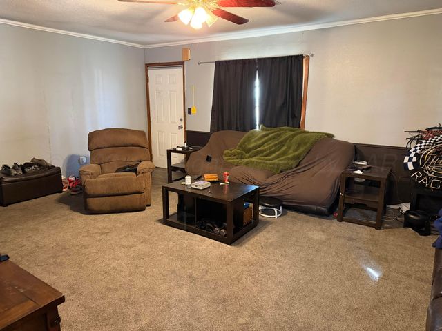 215 Hickory Street, Borger, TX 79007