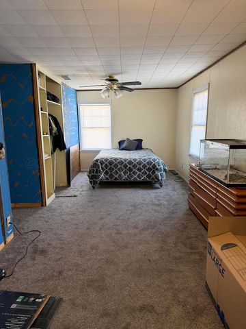 215 Hickory Street, Borger, TX 79007