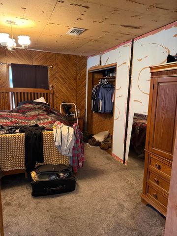 215 Hickory Street, Borger, TX 79007